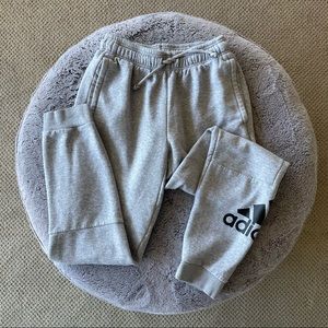 Adidas Men’s Sweatpants Small